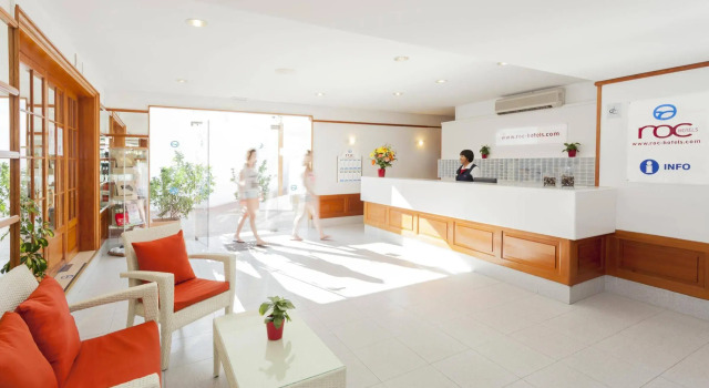 AluaSun Lago Park, Prenota Residence Ciutadella Minorca