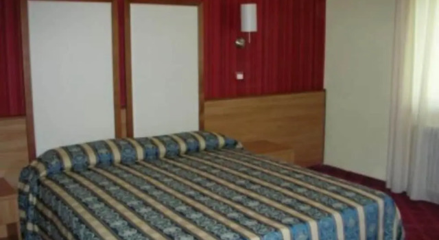 Трёхместный номер Superior Hotel Promenade Universale