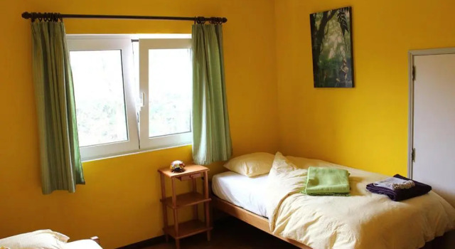 Номер Standard Casa Gwendoline - Albergue / Hostel / AL - Caminho da Costa