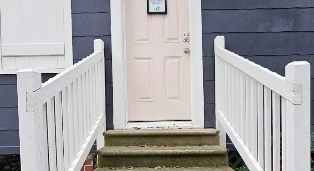 Коттедж Evangeline B in Lafayette