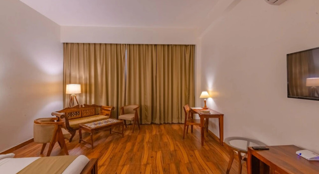 Номер Superior Prakriti The Nature Resort Pushkar