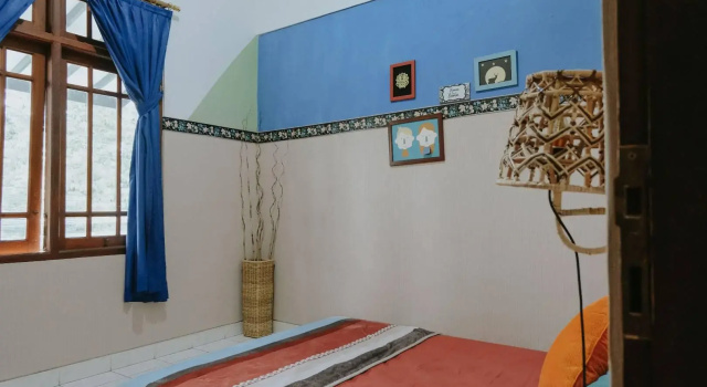 Deluxe Zimmer Glory Homestay