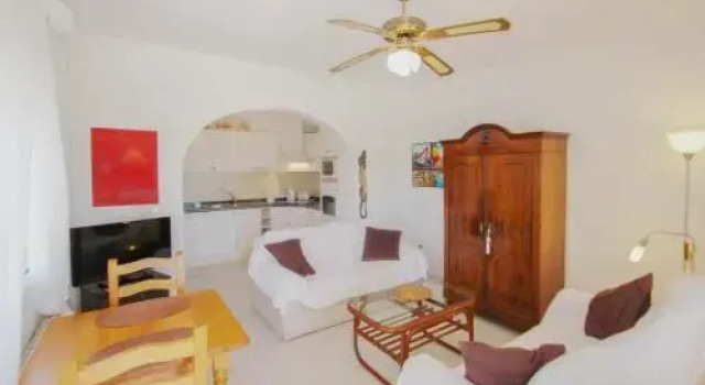 Alma - holiday home with private swimming pool in Benitachell, Забронировать Вилла Бенитачель Коста-Бланка