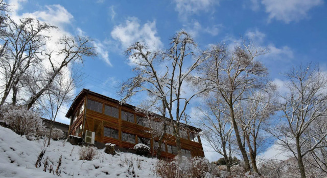 Ryokan Kato - Yoshino