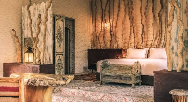 The Source Hotel Music & Spa, Забронировать Курортный отель Отели Марракеш-Тенсифт-Эль-Хауз с парковкой, Парковка