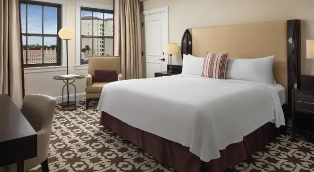 Номер Classic The Boca Raton