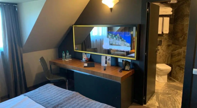 Номер Superior All Seasons Residence Design Hotel