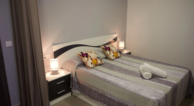 Apartamentos Irina, Забронировать Апартаменты/квартира Гандия Коста-де-Валенсия