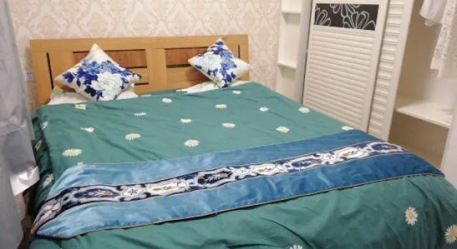 Номер Standard Cangzhou Global B & B