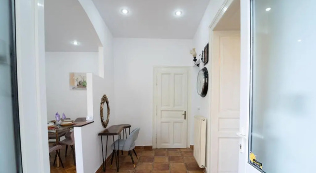 Вилла 5* noble house in historic center