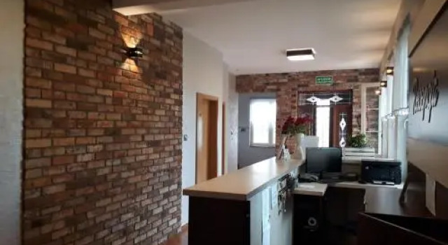 Zajazd Zacisze, Réserver Hôtel Żary Lubusz