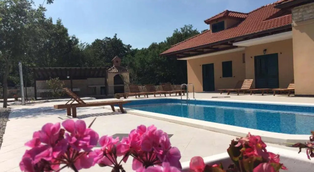Вилла Villa Mia