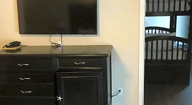 Четырёхместный номер Standard The Waldport Inn