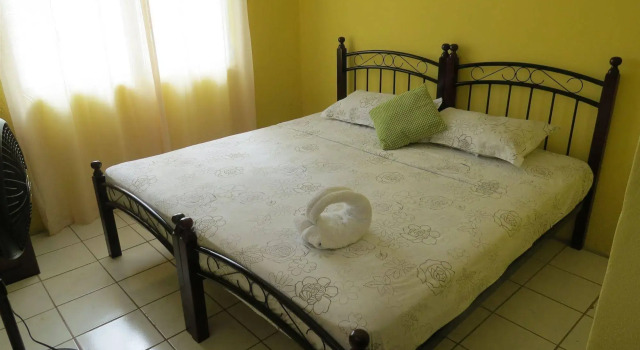 Sky Flower Hotel Belmopan / El Rey Hotel