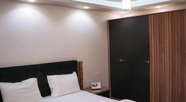 Апартаменты Premium Premium Swiss Residence Rehab