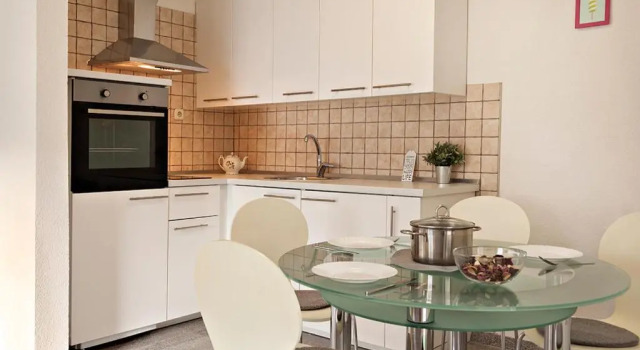 Zagi Apartment