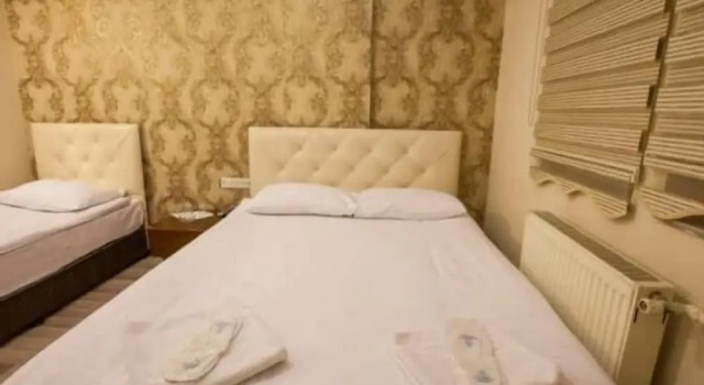Номер Standard Hotel seven park
