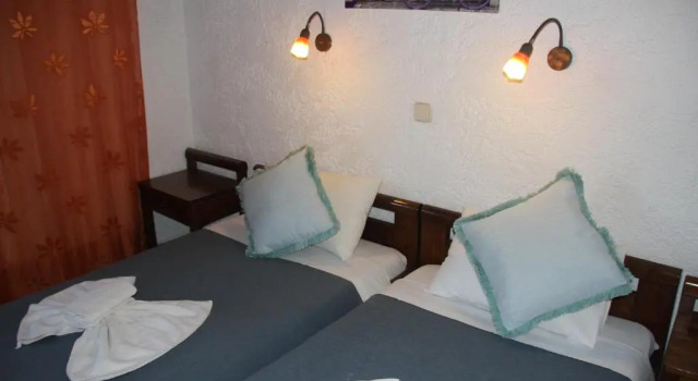 Номер Economy Violetta Hotel