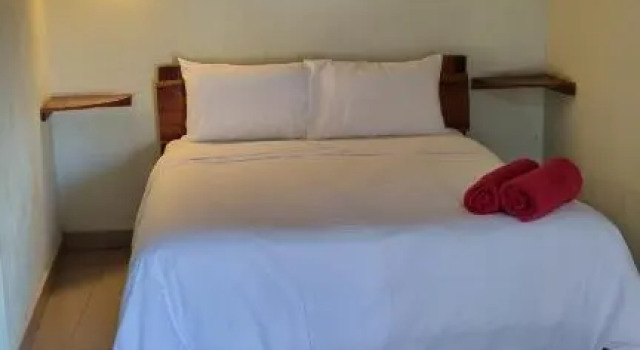 Номер Standard Senari Bay Resort