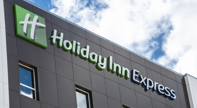 Holiday Inn Express Farroupilha by IHG