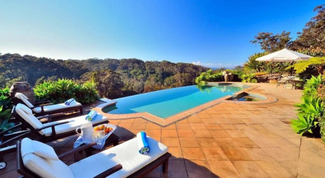 The Outlook Cabana, Prenota Hotel Terrigal Central Coast