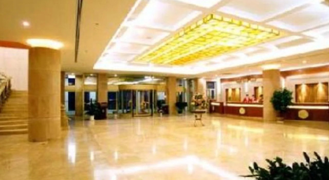 Phoenix Garden Hotel - Yantai