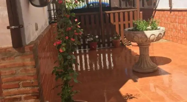 Casa Rural Antikaria