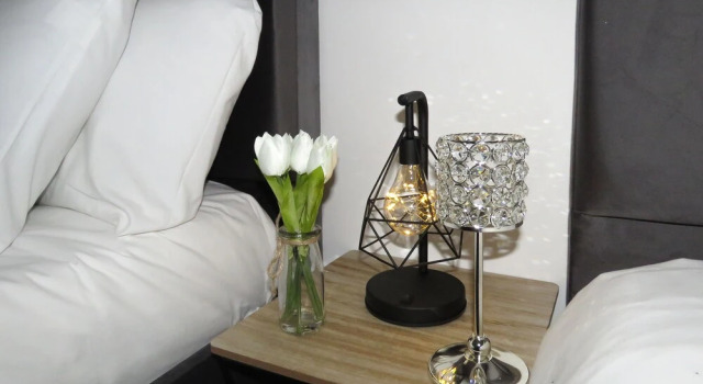 Tudors eSuites Private Garden & Garage, Забронировать Апартаменты/квартира Апартаменты Уэст-Мидлендс, Апартаменты/квартира