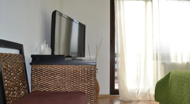 Люкс Deluxe Inspire View - Boutique