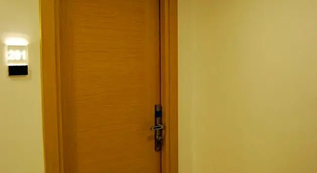 Номер Economy MB City Hotel