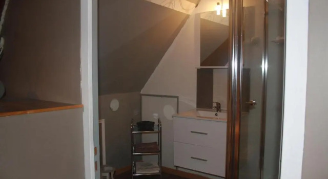 Двухместный номер Standard с видом на сад B&B Le Relais de Chantecor