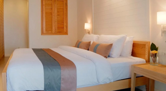 Nishaville Resort, Varaa Lomakeskus Thap Sakae Prachuap Khiri Khan