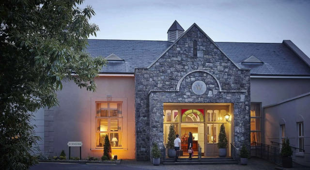 Hotel Woodstock, an Ascend Hotel Collection Member, Book Hotel Hoteller i Clare med pool, Swimmingpool