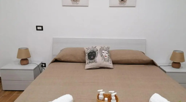 Коттедж Momaliar House