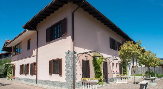 Suite Villarosybeb