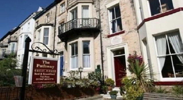 The Pathways Guest House, Varaa Matkakoti Hotellit Merseyside aamiaisella, Aamiainen