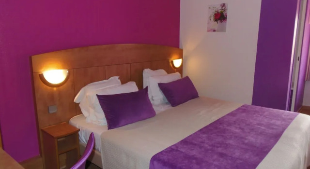 Hôtel De La Plage, Varaa Hotelli Hotellit Opal Coast aamiaisella, Aamiainen