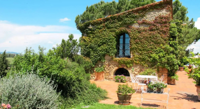 Santa Enerichetta, Book Hotel Hotels in Pomarance with a Pool, Swimming Pool