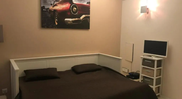 Апартаменты Beautiful LOFT in the Center of Brussels