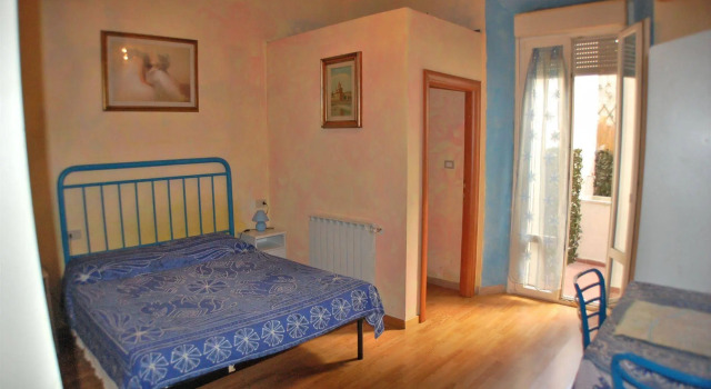 B&B Porta San Frediano, Prenota Hotel San Frediano Firenze