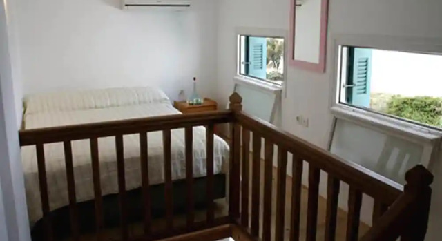 Anemoessa Villa, Забронировать Апартаменты/квартира Отели Финикия с парковкой, Парковка