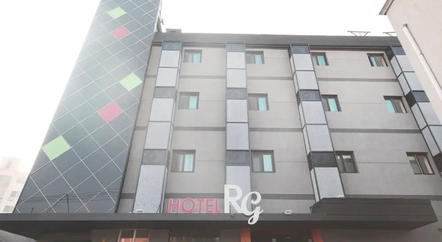 Gunsan Rg, Prenota Hotel Gunsan Jeollabuk-Do