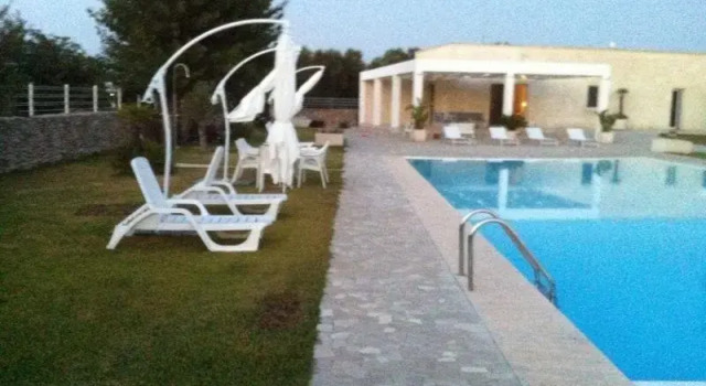 Villa Otranto