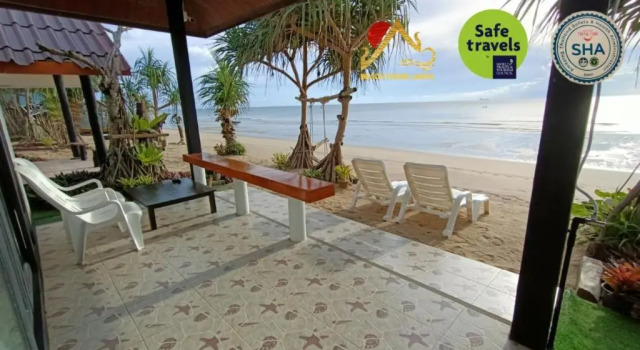 Beach Home Lanta, Забронировать Отель Отели Южного Таиланда 3 звезды, 3*