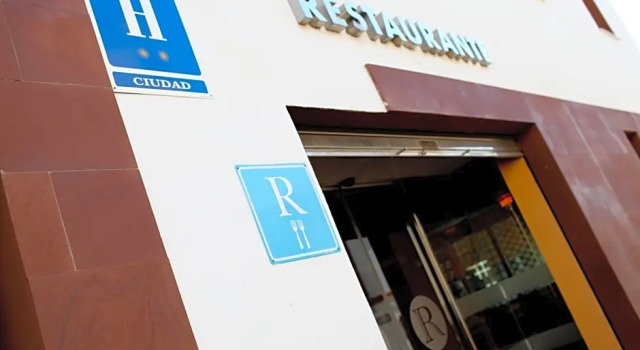 Hotel Rocio