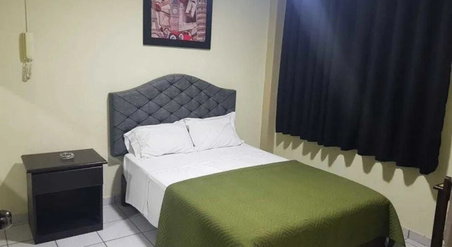 Hostal Lima Norte