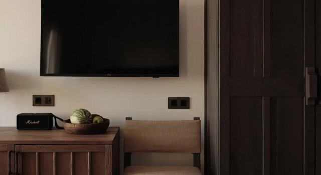 Номер Premium Armacaas Mykonos Hotel