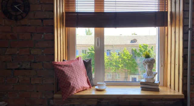 Апартаменты Hygge Karelia в стиле Art Loft, Забронировать Апартаменты/квартира Апартаменты Прионежского района - Карелия, Апартаменты/квартира
