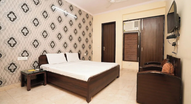 Номер Deluxe Prince Villa