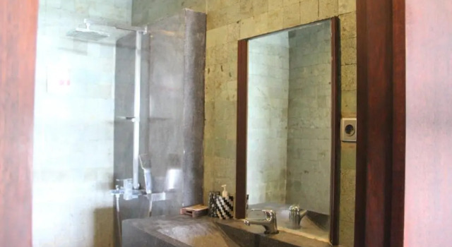 Standard Zimmer Agung View Villa, Nusa Penida